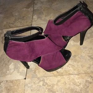 Shoe